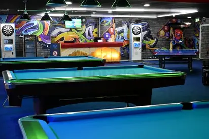 Looking for a Family Entertainment Center in ABU DHABI?