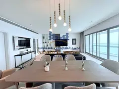 High ROI || Fully Renovated 3BR + Fully Furnished || Direct Beach View || Chiller Free || Private Be