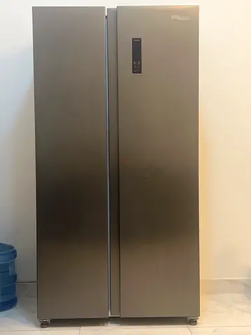 ثلاجة