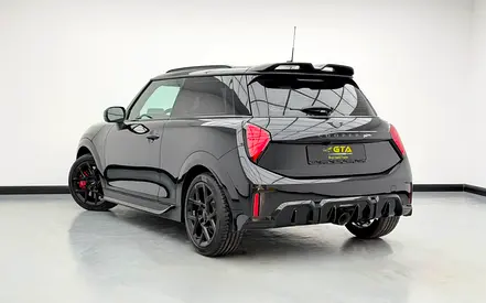 صورة 6 لـ 2025 MINI COOPER