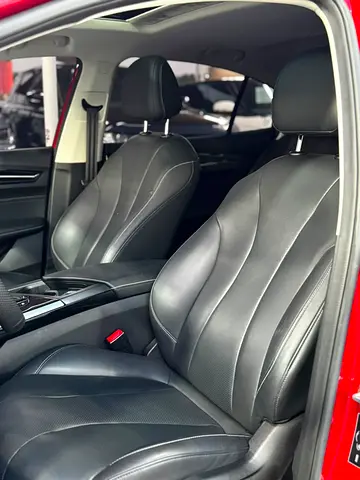 MG MG5 Luxury, миниатюра 13
