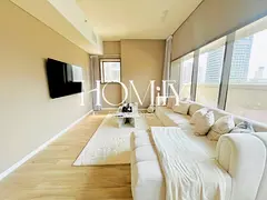 FULLY FURNISHED | DISHWASHER | PRIME LOCATION