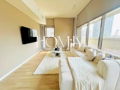 FULLY FURNISHED | DISHWASHER | PRIME LOCATION