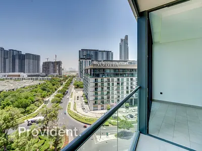 Semi Furnished | Ready to Move | Park View