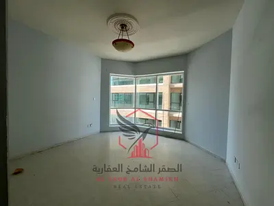 ارخص سعر غرفة وصالة تكيف مجانا على المالك و جيم ومسبح مجانا و خزائن بالحائط باطلالة بانورامية كاملة