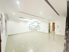 away from fly zone / private entrance / 4 bedroom's villa all master/1bedroom on ground floor/TV lou