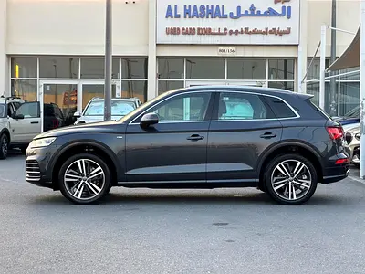 صورة مصغرة 5 لـ 2020 AUDI Q5