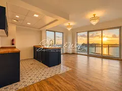 Upgraded 2BR | Sea View | Beach Access
