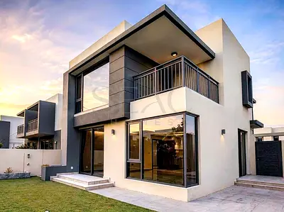 Prime Location | Vacant | Green Belt View