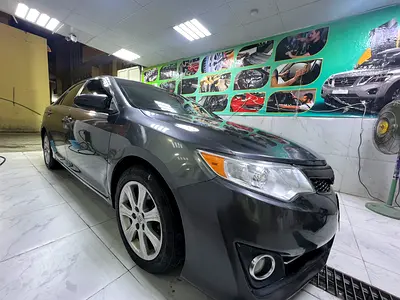صورة 2 لـ 2014 Toyota CAMRY