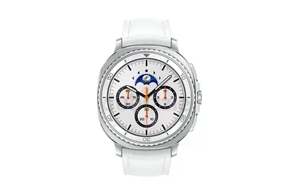 samsung galaxy watch classic 8 lte white
