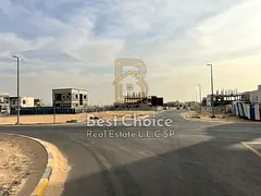 Residential Plot for Sale in Al Hoshi