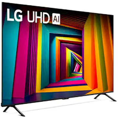 LG 86" Smart TV - 4K, 86UT75