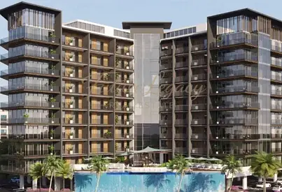 MODERN 1BR | HIGH ROI | PRIME LOCATION