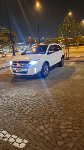 Ford Edge Limited 2013 | American Specs | Well Maintained