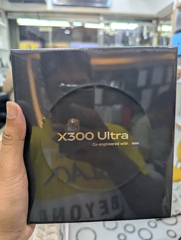 Vivo x 300 Ultra 1TB