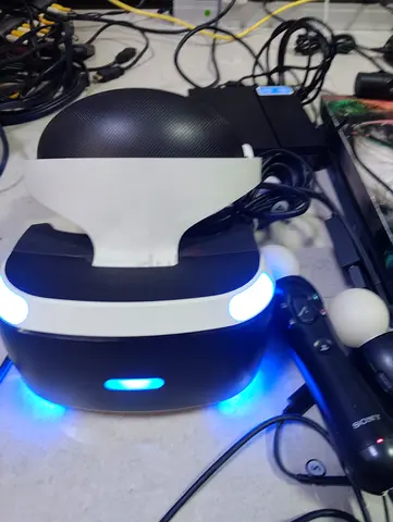 Sony Playstation VR