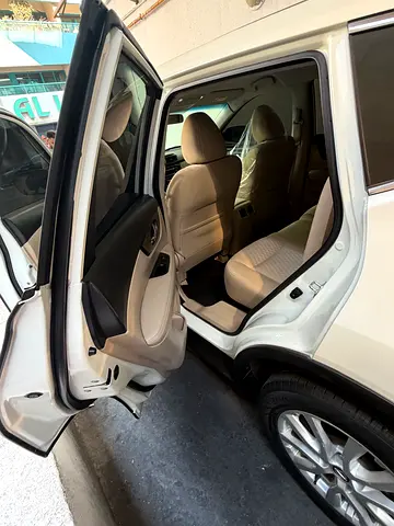 2020 Nissan X-TRAIL — миниатюра 5