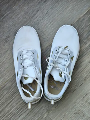PUMA sneakers