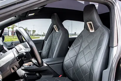 2022 BMW IX photo 15