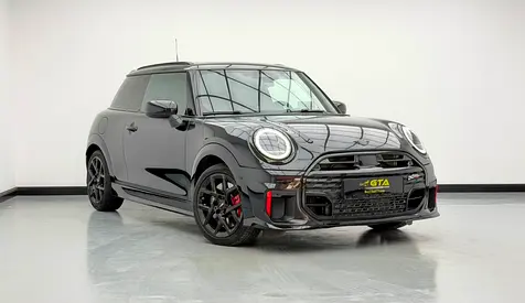 صورة 3 لـ 2025 MINI COOPER