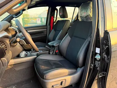 صورة مصغرة 11 لـ 2026 Toyota HILUX