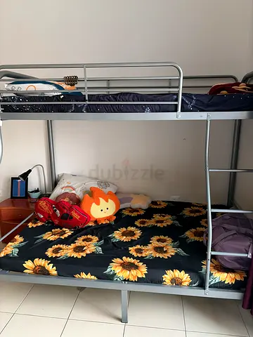 Adult Bed bunk for sale