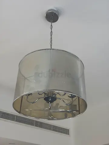 Bedroom ceiling light