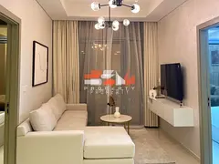 High-Floor Gem | Full Furnished 2BD | Near Metro