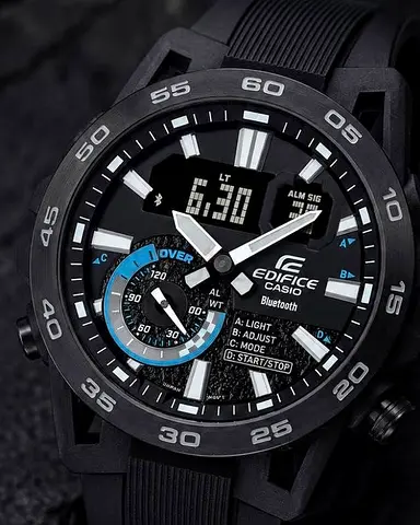 Casio Edifice Bluetooth Link watch brand new original