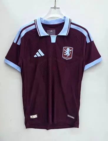 Aston Villa Home jersey 26/27
