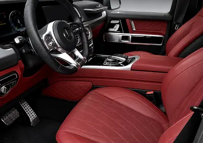 صورة مصغرة 9 لـ 2022 Mercedes-BENZ G-CLASS