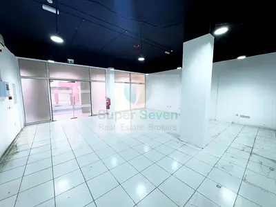 Ready Shop | for Cafeteria-Kitchen | Fully Fitted