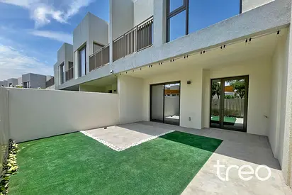 3 Bedrooms | Opposite Pool | Rented