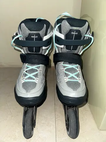 Inline Skates – Like New