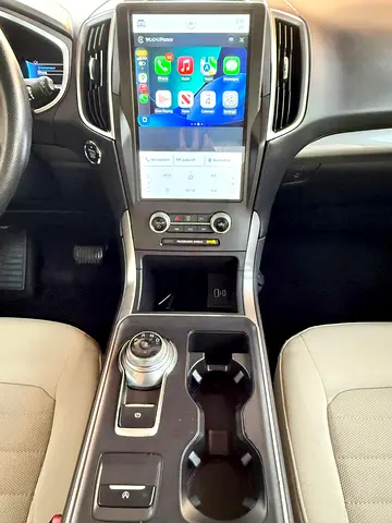 Ford Edge, миниатюра 9