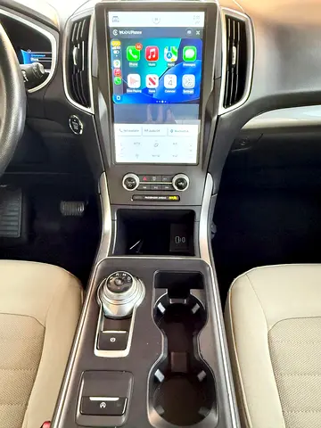 2021 FORD EDGE 缩略图 9