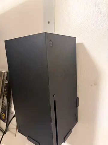 Xbox series X 1TB with Red controller