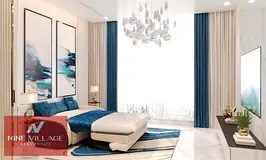 Experience Luxury Living with Skyline Views at Timez by Danube