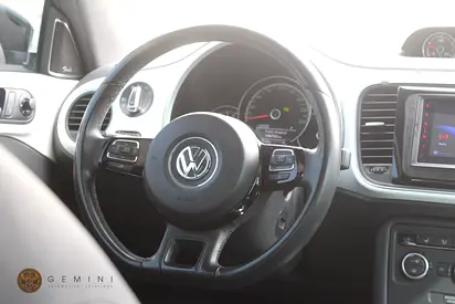 صورة 11 لـ 2015 Volkswagen BEETLE
