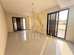 Spacious huge penthouse 2bhk only 75k with balcony| 3 washroom| terrace | built-in wardrobe| In Al J
