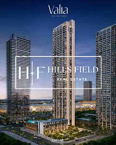 Next to Mall | High Floor | Creek Tower View | Priority Allocation