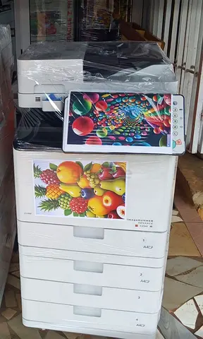 Canon Advanced Wi-Fi Color Machine With One Year Warranty | Free Installation | Delivery