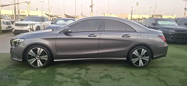 2019 Mercedes-BENZ CLA — миниатюра 6