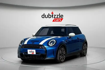 2023 MINI COOPER 照片 3