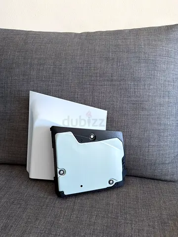 Used PS5 disk drive, in good condition