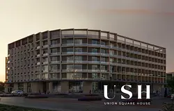 High-Floor Studio | Binghatti Hillcrest | Skyline & Downtown Views