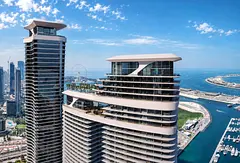 Hot Deal | Below OP | Prime Location | High Floor