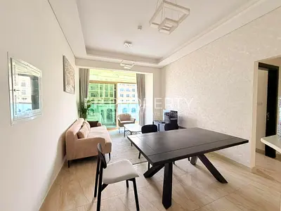 2BHK | FULLY FURNISHED | READY TO MOVE