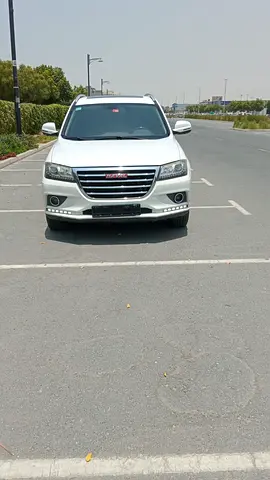 Haval H2 LUXURY 2018 | GCC Specs | Lady Driven